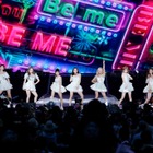 NiziU、初のスタジアムライブ2days開催！2度目の全国ツアーを大型花火とともに完走 画像