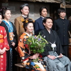 虎鉄と千鶴がついに結婚！『らんまん』第122話 画像