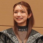 後藤真希、レアな清楚な白ワンピ姿に「ゴマキ最強」「ああっ女神さま」の声 画像