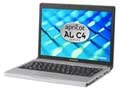 三菱電機、重さ約886gの軽量ビジネスノートPC「apricot AL C4シリーズ」 画像