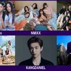 K-POPイベント「MUSIC BANK GLOBAL FESTIVAL 2023」追加アーティストにNewJeans、Kep1er、NiziUら 画像