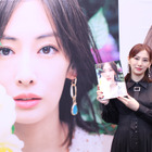 北川景子、約7年ぶりの写真集発売記念イベント実施!新たな先行カットも解禁 画像
