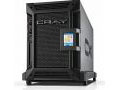 個人でも購入可能！？　クレイ、最小構成価格150万円のスパコン「Cray CX1-LC」を発売 画像