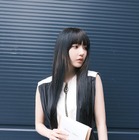 宮脇咲良、黒髪＆前髪ぱっつんイメチェンにファン歓喜「神ビジュありがとうございます」 画像