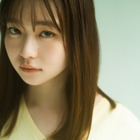 山田杏奈、『blt graph.』初表紙！自然体な表情、グッと大人な雰囲気も 画像