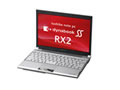東芝、世界最軽量をうたうWiMAXモジュール内蔵の企業向け高速ノートPC「dynabook SS RX2」 画像