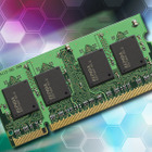 エルビーダ、低消費電力のDDR2 SO-DIMMをサンプル出荷 画像