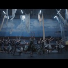 櫻坂46、7thシングル収録「マモリビト」MV公開！三期生楽曲でセンターは小島凪紗 画像