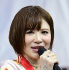 手島優、第1子男児の出産を報告「今、横で寝てます」 画像