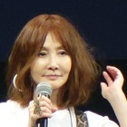 YOU、真木よう子のゲスト出演に疑問「なんで来た？」 画像