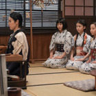 鈴子、梅丸少女歌劇団に入団も同期が3人に！？明日の『ブギウギ』第7話 画像