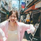 「鈴木愛理 2024カレンダー」が一部先行公開！“鈴木愛理と過ごす一年“がテーマ 画像
