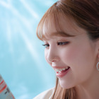 藤田ニコル、ビールCM初挑戦「出たい、出たいといろんな人に言い回っていました」 画像