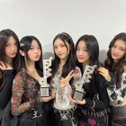 NewJeans、「2023 THE FACT MUSIC AWARDS」で2冠に輝く 画像