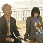新ドラマ『うちの弁護士は手がかかる』今夜スタート！ムロツヨシ、吉瀬美智子から突然の解雇通告で絶望していると... 画像