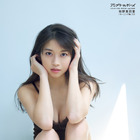 モーニング娘。’23・牧野真莉愛がリラックスした表情で水着姿!『アップトゥボーイvol.332』表紙に登場 画像