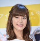 神田愛花、NHK退社や日村との結婚報告を最初にしたタレントは？ 画像