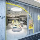 祇園辻利、45年ぶり新ブランド「ぶぶる」誕生！京都駅に初出店 画像