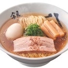 2年連続ミシュラン一つ星！フレンチ名匠による中華そば店「銀座 八五」が予約席受付開始 画像
