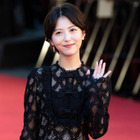 浜辺美波、神木隆之介と髪型がお揃いに！？TIFFレッドカーペットでのツーショット公開 画像