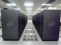 理研、新スーパーコンピュータシステムが稼働 〜 富士通PCサーバ1,024台で実行性能日本1位を達成 画像