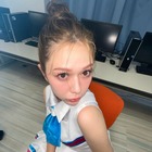 村重杏奈、横川尚隆のムキムキ腕にマジックで衝撃の落書き！「ヤバいじゃんこれは」 画像