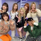『K-POP HOUSE』にガールズグループBilllieが登場！おススメ韓国人気スポット＆グルメ......『K-POP HOUSE』 画像