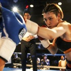 三吉彩花、半年にわたる過酷なトレーニングの軌跡を映したメイキング映像が解禁！映画『ナックルガール』 画像