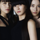 Perfume、新曲「すみっコディスコ」が11月3日配信スタート！映画とコラボしたジャケ写も公開 画像