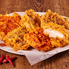 フレッシュネスバーガー、最大380円お得な「SPECIAL PRICE フレッシュネスチキン」 画像