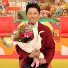 坂上忍がサプライズで結婚発表！お相手の独占インタビューも.....『坂上どうぶつ王国』 画像