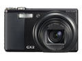 リコー、好評を得たコンパクトデジカメ「CX1」の後継機種「CX2」を9月11日から発売 画像