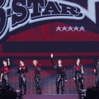 Stray Kids、日本4大ドームツアーで34万人以上を動員！「夢の東京ドームで、5万人と音楽で1つに」 画像