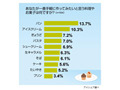 大人も楽しめるクッキングトイ(調理玩具)、作ってみたいもの1位は? 画像