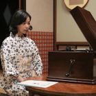 現状に不満のスズ子、ラジオから流れる歌声に惹かれ…『ブギウギ』第23話 画像