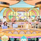 力士軍団が合コン！相手が大食い女子だったら？『モニタリング』 画像