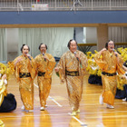 松平健、おぎやはぎ矢作、ビビる大木、鬼龍院翔が総勢348人と「マツケンサンバII」！ 画像