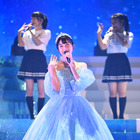 STU48・瀧野由美子、卒コンで完全燃焼「私のアイドル人生、何も後悔は無いです!」 画像