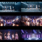 LE SSERAFIM、音楽・ビジュアル・ダンスが完璧に揃った「Perfect Night」MV Choreography ver.を公開！ 画像