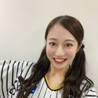 NMB48・川上千尋、阪神の38年ぶり日本一を祝福！「ほんっっとうにありがとう！！！！」 画像