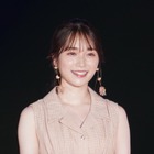 櫻坂46・守屋麗奈＆小田倉麗奈、コースデビューを目標に打ちっ放しに挑戦！ 画像