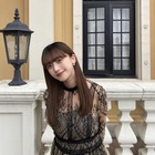 蓼沼優衣、忘れられない友人の結婚式！「婚期遠のいた」余興写真公開 画像