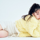 アンジュルム上國料萌衣、あどけなさ残るピュアでキュートなグラビア 画像