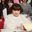黒柳徹子、40年間に及ぶ遠距離恋愛の秘話明かす 画像