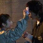 乃木坂46・与田祐希と倉悠貴の胸キュン場面写真が公開！映画 『OUT』 画像