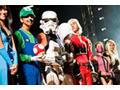 「Video Games Live in JAPAN」コスプレコンテスト開催決定! 画像