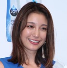 木下優樹菜、フジテレビに4年ぶり出演！ 画像