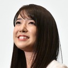 上白石萌音、北大路欣也からの直電に号泣「ボロボロ泣いた」 画像