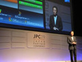 【ビデオニュース】マイクロソフト、“JPC09”を開催！樋口社長 基調講演 画像
