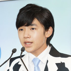 寺田心、将来の夢は獣医師　老犬ホームで勉強中 画像